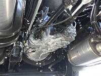 MITSUBISHI FUSO Super Great Trailer Head 2RG-FP84VER 2026 921km_15