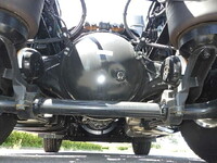 MITSUBISHI FUSO Super Great Trailer Head 2RG-FP84VER 2026 921km_18