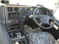 MITSUBISHI FUSO Super Great Trailer Head 2RG-FP84VER 2026 921km_25