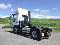 MITSUBISHI FUSO Super Great Trailer Head 2RG-FP84VER 2026 921km_2