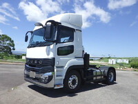 MITSUBISHI FUSO Super Great Trailer Head 2RG-FP84VER 2026 921km_3