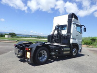 MITSUBISHI FUSO Super Great Trailer Head 2RG-FP84VER 2026 921km_4
