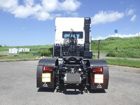 MITSUBISHI FUSO Super Great Trailer Head 2RG-FP84VER 2026 921km_5