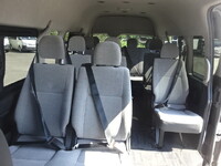 TOYOTA Hiace Bus CBF-TRH223B 2019 132,000km_11