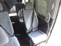 TOYOTA Hiace Bus CBF-TRH223B 2019 132,000km_14