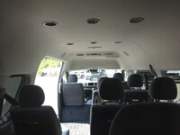 TOYOTA Hiace Bus CBF-TRH223B 2019 132,000km_20