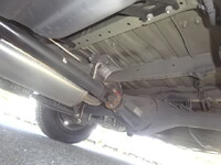 TOYOTA Hiace Bus CBF-TRH223B 2019 132,000km_24