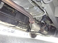 TOYOTA Hiace Bus CBF-TRH223B 2019 132,000km_27