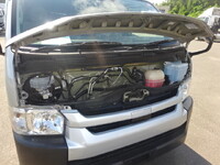 TOYOTA Hiace Bus CBF-TRH223B 2019 132,000km_28