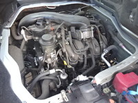 TOYOTA Hiace Bus CBF-TRH223B 2019 132,000km_29