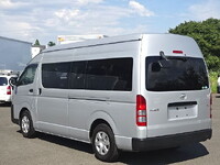 TOYOTA Hiace Bus CBF-TRH223B 2019 132,000km_2