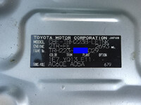 TOYOTA Hiace Bus CBF-TRH223B 2019 132,000km_31