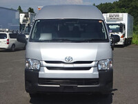TOYOTA Hiace Bus CBF-TRH223B 2019 132,000km_3