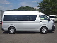 TOYOTA Hiace Bus CBF-TRH223B 2019 132,000km_5