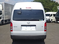 TOYOTA Hiace Bus CBF-TRH223B 2019 132,000km_6