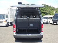 TOYOTA Hiace Bus CBF-TRH223B 2019 132,000km_7