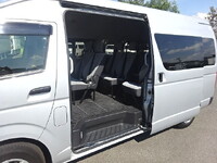 TOYOTA Hiace Bus CBF-TRH223B 2019 132,000km_9
