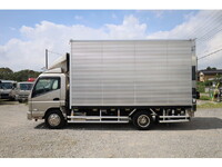 MITSUBISHI FUSO Canter Aluminum Van 2PG-FEB90 2021 26,926km_10