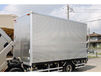 MITSUBISHI FUSO Canter Aluminum Van 2PG-FEB90 2021 26,926km_11