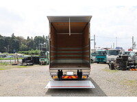 MITSUBISHI FUSO Canter Aluminum Van 2PG-FEB90 2021 26,926km_12