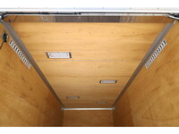 MITSUBISHI FUSO Canter Aluminum Van 2PG-FEB90 2021 26,926km_16