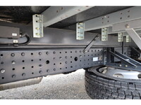 MITSUBISHI FUSO Canter Aluminum Van 2PG-FEB90 2021 26,926km_20