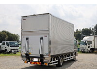 MITSUBISHI FUSO Canter Aluminum Van 2PG-FEB90 2021 26,926km_2