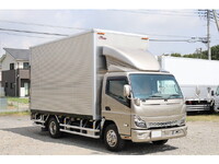 MITSUBISHI FUSO Canter Aluminum Van 2PG-FEB90 2021 26,926km_3