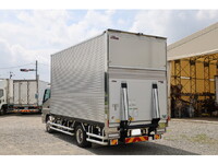 MITSUBISHI FUSO Canter Aluminum Van 2PG-FEB90 2021 26,926km_4