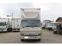 MITSUBISHI FUSO Canter Aluminum Van 2PG-FEB90 2021 26,926km_5