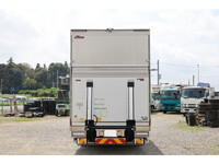 MITSUBISHI FUSO Canter Aluminum Van 2PG-FEB90 2021 26,926km_7