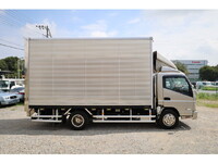 MITSUBISHI FUSO Canter Aluminum Van 2PG-FEB90 2021 26,926km_8