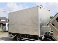 MITSUBISHI FUSO Canter Aluminum Van 2PG-FEB90 2021 26,926km_9