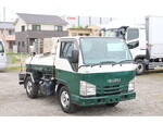 Elf Vacuum Truck