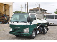 ISUZU Elf Vacuum Truck TPG-NJR85AN 2017 179,729km_3