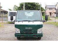 ISUZU Elf Vacuum Truck TPG-NJR85AN 2017 179,729km_5