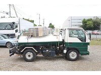 ISUZU Elf Vacuum Truck TPG-NJR85AN 2017 179,729km_8