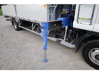 ISUZU Forward Truck (With 4 Steps Of Cranes) TKG-FRR90T2 2013 116,347km_13