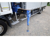 ISUZU Forward Truck (With 4 Steps Of Cranes) TKG-FRR90T2 2013 116,347km_14