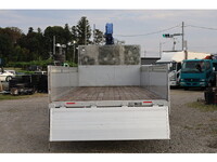 ISUZU Forward Truck (With 4 Steps Of Cranes) TKG-FRR90T2 2013 116,347km_17
