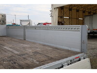 ISUZU Forward Truck (With 4 Steps Of Cranes) TKG-FRR90T2 2013 116,347km_18