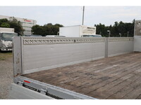 ISUZU Forward Truck (With 4 Steps Of Cranes) TKG-FRR90T2 2013 116,347km_19