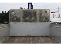 ISUZU Forward Truck (With 4 Steps Of Cranes) TKG-FRR90T2 2013 116,347km_21