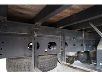 ISUZU Forward Truck (With 4 Steps Of Cranes) TKG-FRR90T2 2013 116,347km_23