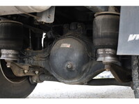 ISUZU Forward Truck (With 4 Steps Of Cranes) TKG-FRR90T2 2013 116,347km_24
