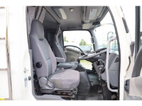 ISUZU Forward Truck (With 4 Steps Of Cranes) TKG-FRR90T2 2013 116,347km_25