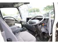 ISUZU Forward Truck (With 4 Steps Of Cranes) TKG-FRR90T2 2013 116,347km_26
