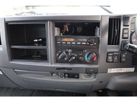 ISUZU Forward Truck (With 4 Steps Of Cranes) TKG-FRR90T2 2013 116,347km_27