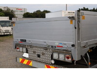 ISUZU Forward Truck (With 4 Steps Of Cranes) TKG-FRR90T2 2013 116,347km_29