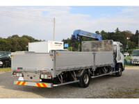 ISUZU Forward Truck (With 4 Steps Of Cranes) TKG-FRR90T2 2013 116,347km_3